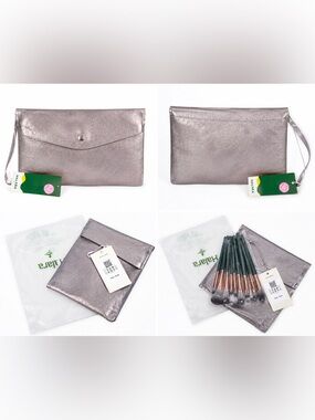 Halara Makeup Brush Set